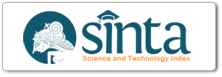 SINTA — Science and Technology Index